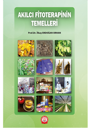 Resim Akılcı Fitoterapinin Temelleri