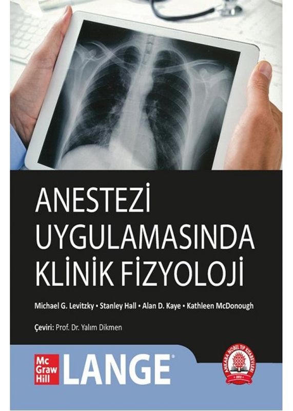 resm Anestezi Uygulamasında Klinik Fizyoloji