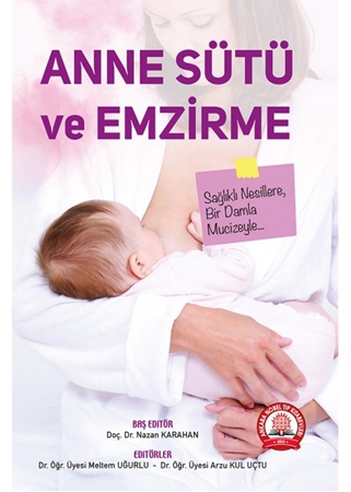 Resim Anne Sütü ve Emzirme