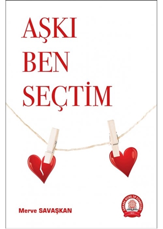 Resim Aşkı Ben Seçtim