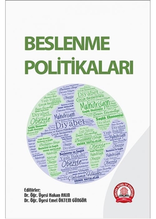 Resim Beslenme Politikaları