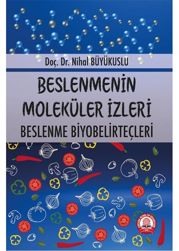 resm Beslenmenin Moleküler İzleri Beslenme Biyobelirteçleri