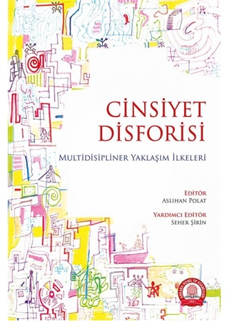 Resim Cinsiyet Disforisi Multidisipliner Yaklaşım İlkeleri
