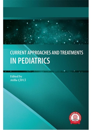 Resim Current Approaches and Treatments in Pediatrics