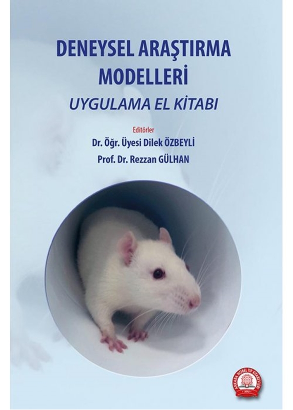 resm Deneysel Araştırma Modelleri Uygulama El Kitabı