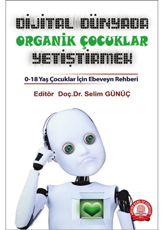 resm Dijital Dünyada Organik Çocuklar Yetiştirmek