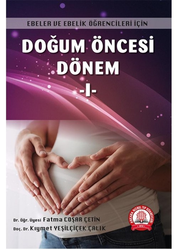 resm Doğum Öncesi Dönem - 1