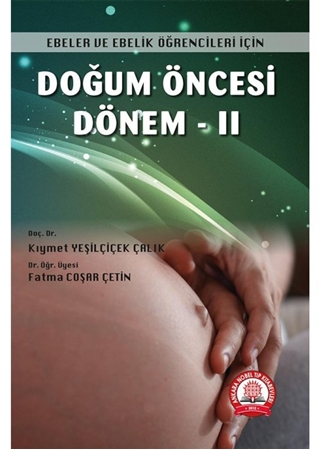 Resim Doğum Öncesi Dönem - 2