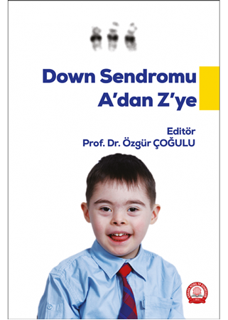 Resim Down Sendromu A dan Z ye