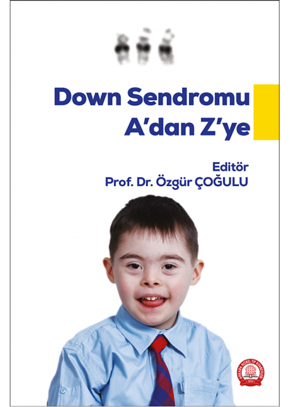 resm Down Sendromu A dan Z ye
