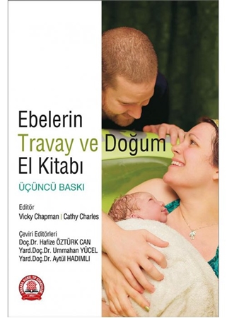 Resim Ebelerin Travay ve Doğum El Kitabı