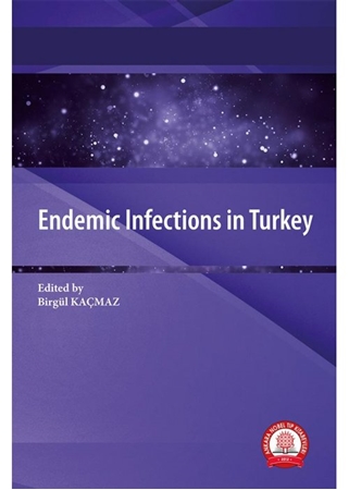 Resim Endemic Infections in Turkey