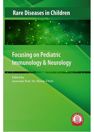 Resim Focusing on Pediatric Immunology & Neurology