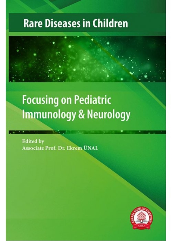 resm Focusing on Pediatric Immunology & Neurology