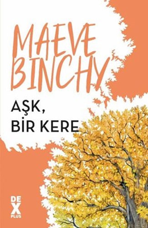resm Aşk, Bir Kere Dex Kitap