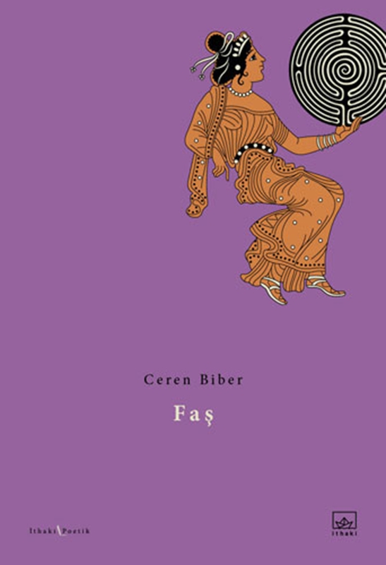 resm Faş İthaki Yayınları