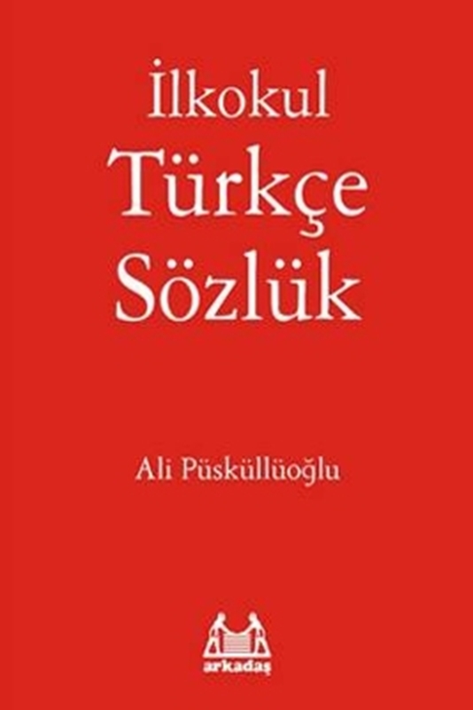 resm İlkokul Türkçe Sözlük