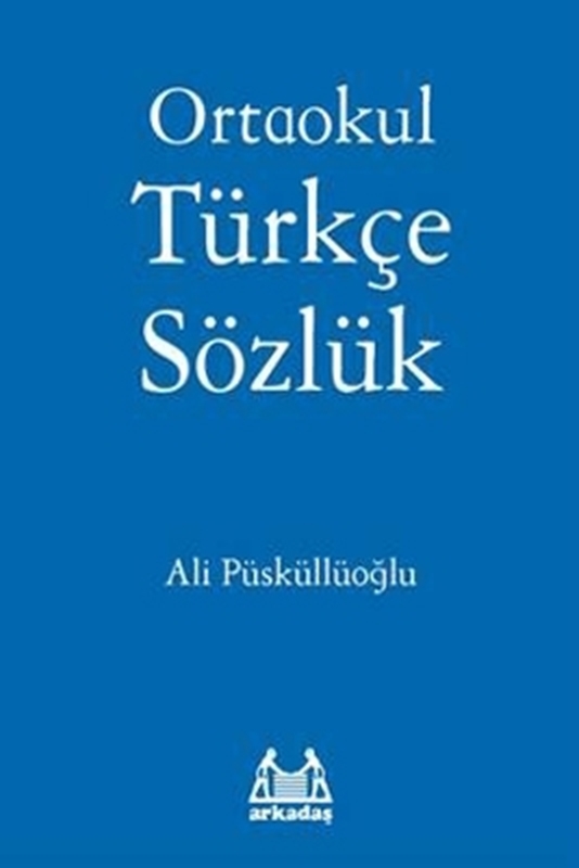 resm Ortaokul Türkçe Sözlük