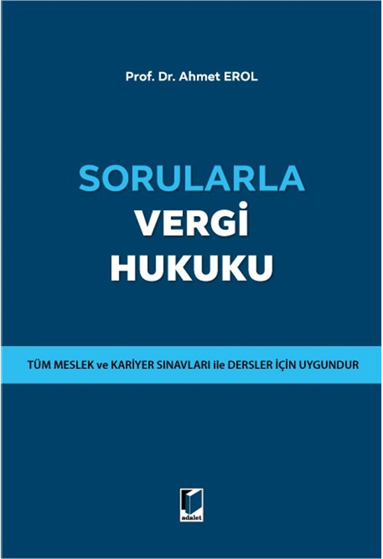 resm Sorularla Vergi Hukuku