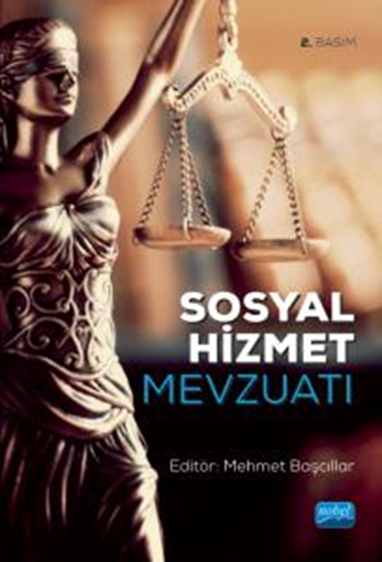 resm Sosyal Hizmet Mevzuatı