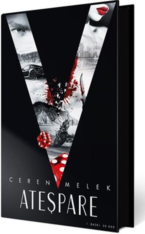 resm Ateşpare 1 - Özel Baskı