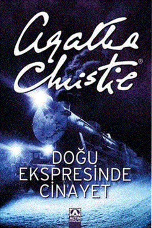 resm Doğu Ekspresinde Cinayet