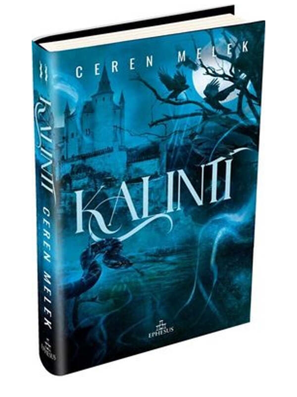 resm Ephesus Yayınları Kalıntı-2