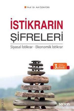 Resim İstikrarın Şifreleri