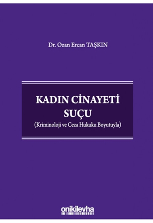 Resim Kadın Cinayeti Suçu