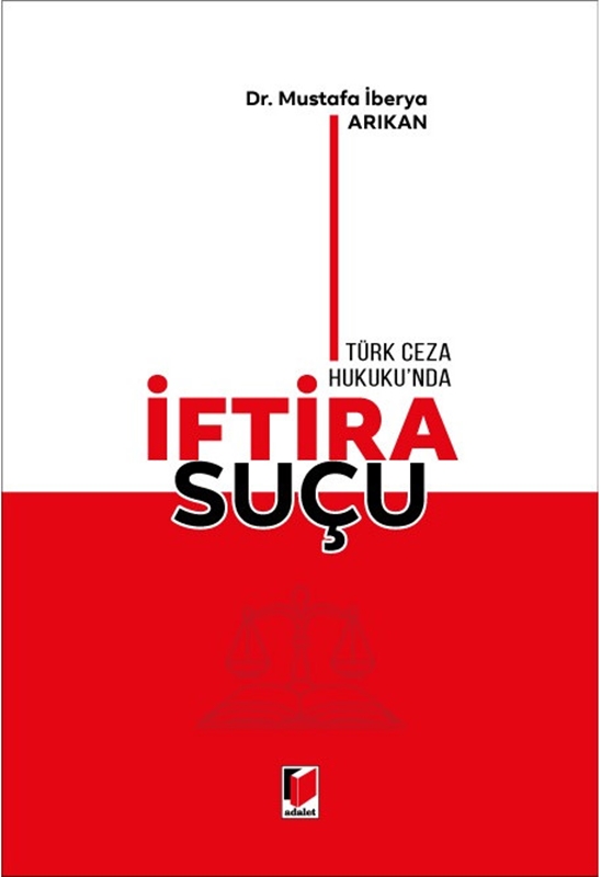 resm İftira Suçu