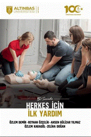 Resim 50 Soruda Herkes İçin İlk Yardım