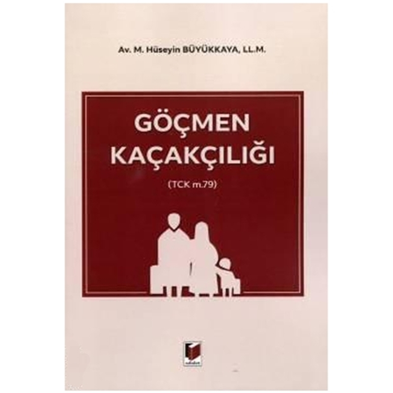 resm Göçmen Kaçakçılığı