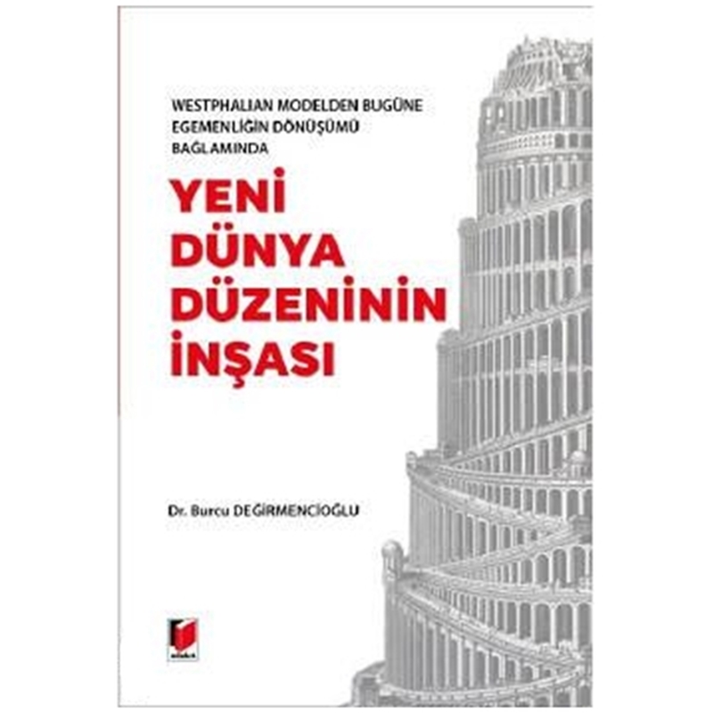 resm Yeni Dünya Düzeninin İnşası