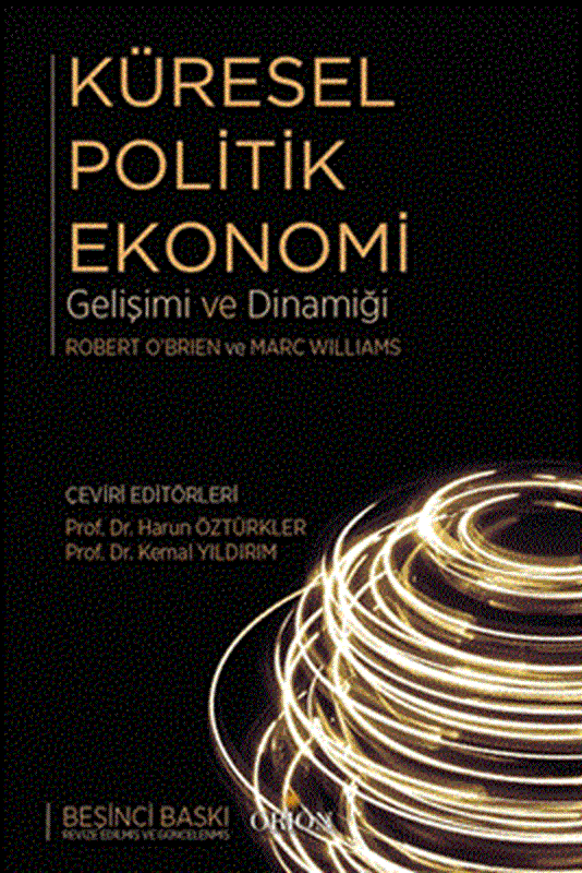 resm Küresel Politik Ekonomik