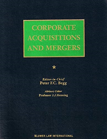 Resim Corporate Acquisitions and Mergers