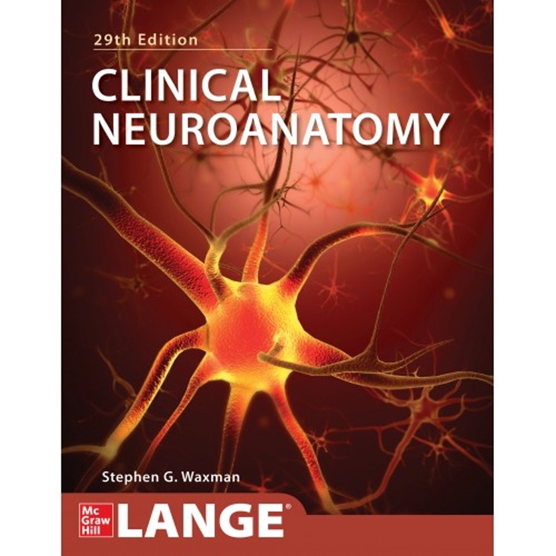 resm Clinical Neuroanatomy 29e