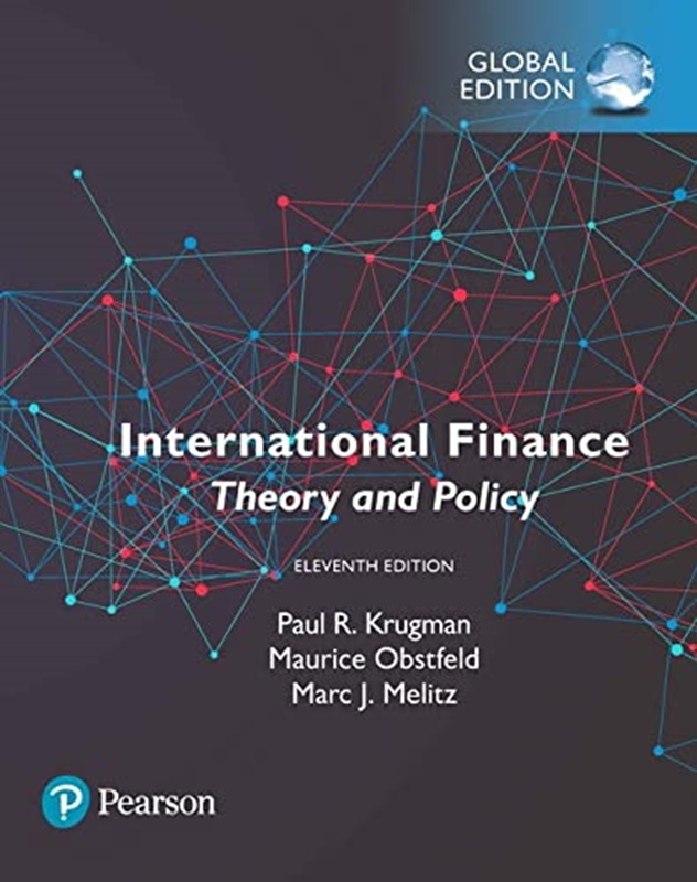 resm International Finance: Theory and Policy 11e