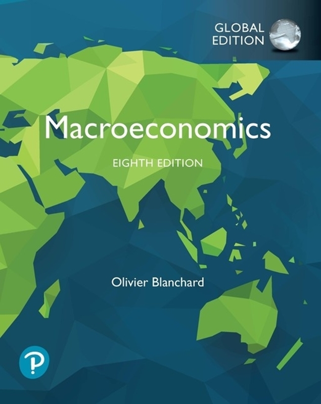 resm Digital Access Code - MyEconLab Blanchard Macroeconomics 8e Access Card with e-text