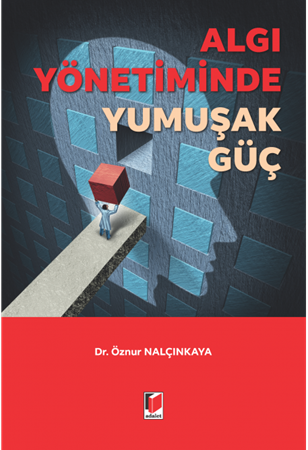 Resim Algı Yönetiminde Yumuşak Güç