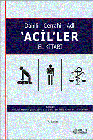 Resim Dahili – Cerrahi – Adli ‘ACİL'LER El Kitabı