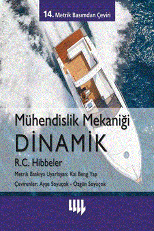 resm Mühendislik Mekaniği - Dinamik