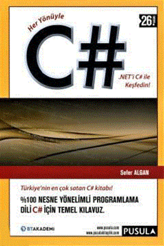 resm Her Yönüyle C# 7.0