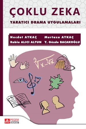 Resim Çoklu Zeka Yaratıcı Drama Uygulamaları