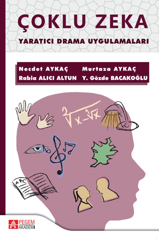 resm Çoklu Zeka Yaratıcı Drama Uygulamaları