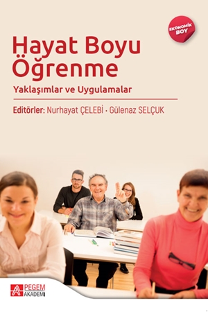 Resim Hayat Boyu Öğrenme - (Ekonomik Boy)