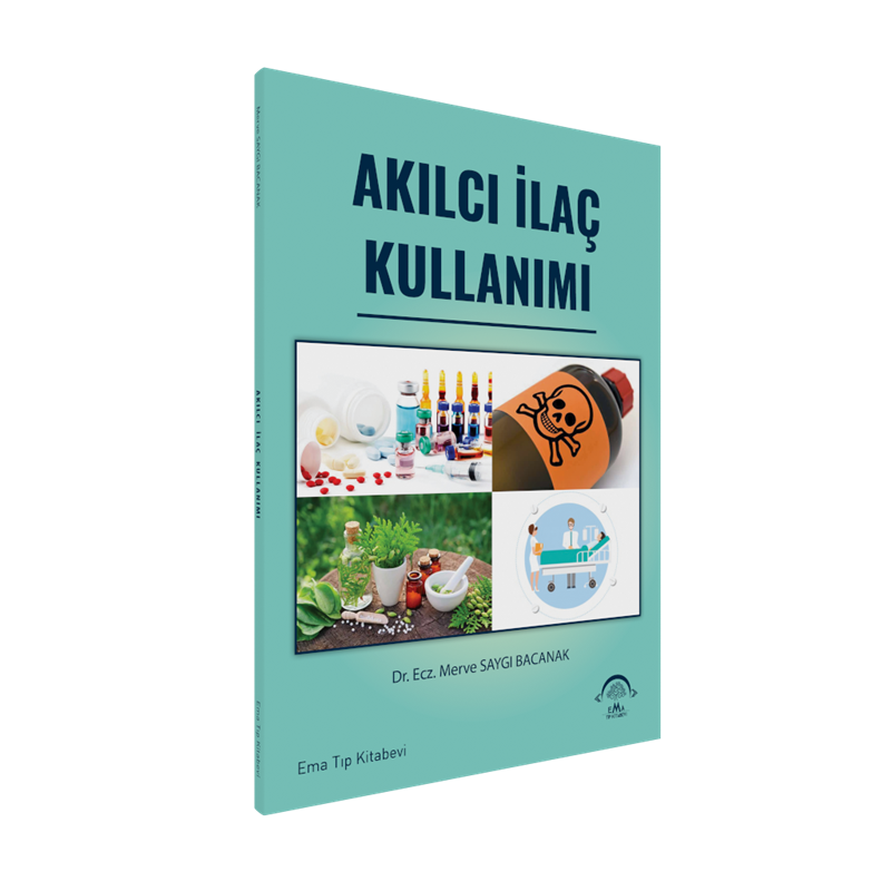 resm Akılcı İlaç Kullanımı
