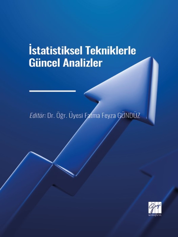 resm İstatistiksel Tekniklerle Güncel Analizler