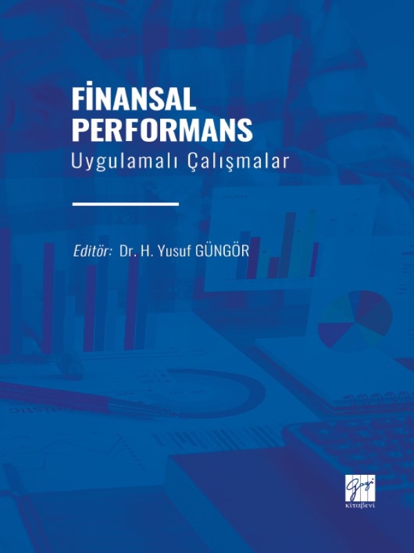 resm Finansal Performans
Uygulamalı Çalışmalar