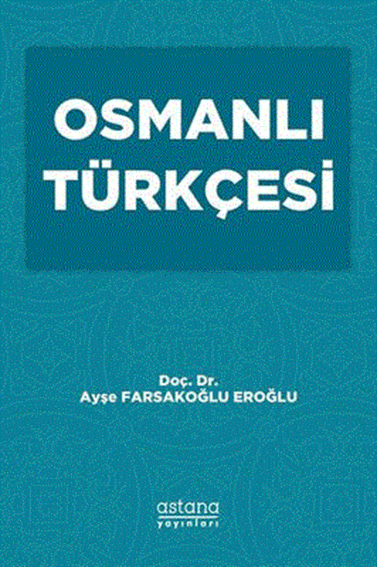 resm Osmanlı Türkçesi
