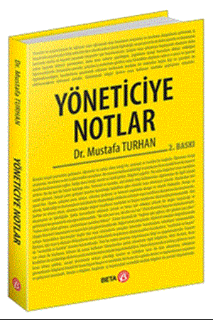 Resim Yöneticiye Notlar